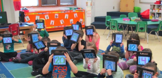 screens-faces wrench in the gears